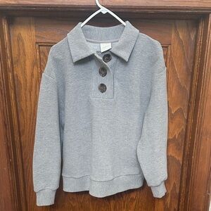 Women’s Varley Andale Ottoman size Small